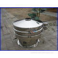 DH-1200 stainless steel sugar powder screen machine